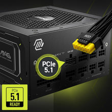 Buy MSI,MSI MAG A750GL PCIe5 – 750W 80 PLUS Gold Fully Modular ATX 3.0 Power Supply, PCIe 5.0 GPU Support, Black Flat Cables - Gadcet UK | UK | London | Scotland | Wales| Near Me | Cheap | Pay In 3 | Computer Power Supplies