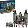 Buy Lego,LEGO Harry Potter Malfoy Manor Set – Collectible Building Toy, Features 9 Minifigures Including Dobby, Creative Wizarding World Gift for 10+ Year Olds – Model 76453 - Gadcet UK | UK | London | Scotland | Wales| Near Me | Cheap | Pay In 3 | Toys & Games