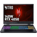 Buy Acer,Acer Nitro 5 AN515-58 Gaming Laptop - Intel Core i7-12650H, 16GB, 1TB SSD, NVIDIA GeForce RTX 4060 8G, 15.6" FHD IPS 144Hz, Windows 11 , Black - Gadcet UK | UK | London | Scotland | Wales| Near Me | Cheap | Pay In 3 | Laptops