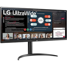 Buy LG,LG UltraWide 34WP550-B 34" IPS Monitor - 2560x1080, 21:9, 60Hz, 5ms, AMD FreeSync, 3-Side Borderless Design - Gadcet UK | UK | London | Scotland | Wales| Near Me | Cheap | Pay In 3 | Computer Monitors