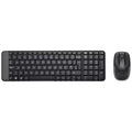 Logitech,Logitech MK220 Wireless Mouse and Keyboard - Gadcet.com