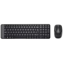 Logitech,Logitech MK220 Wireless Mouse and Keyboard - Gadcet.com