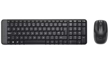 Logitech,Logitech MK220 Wireless Mouse and Keyboard - Gadcet.com