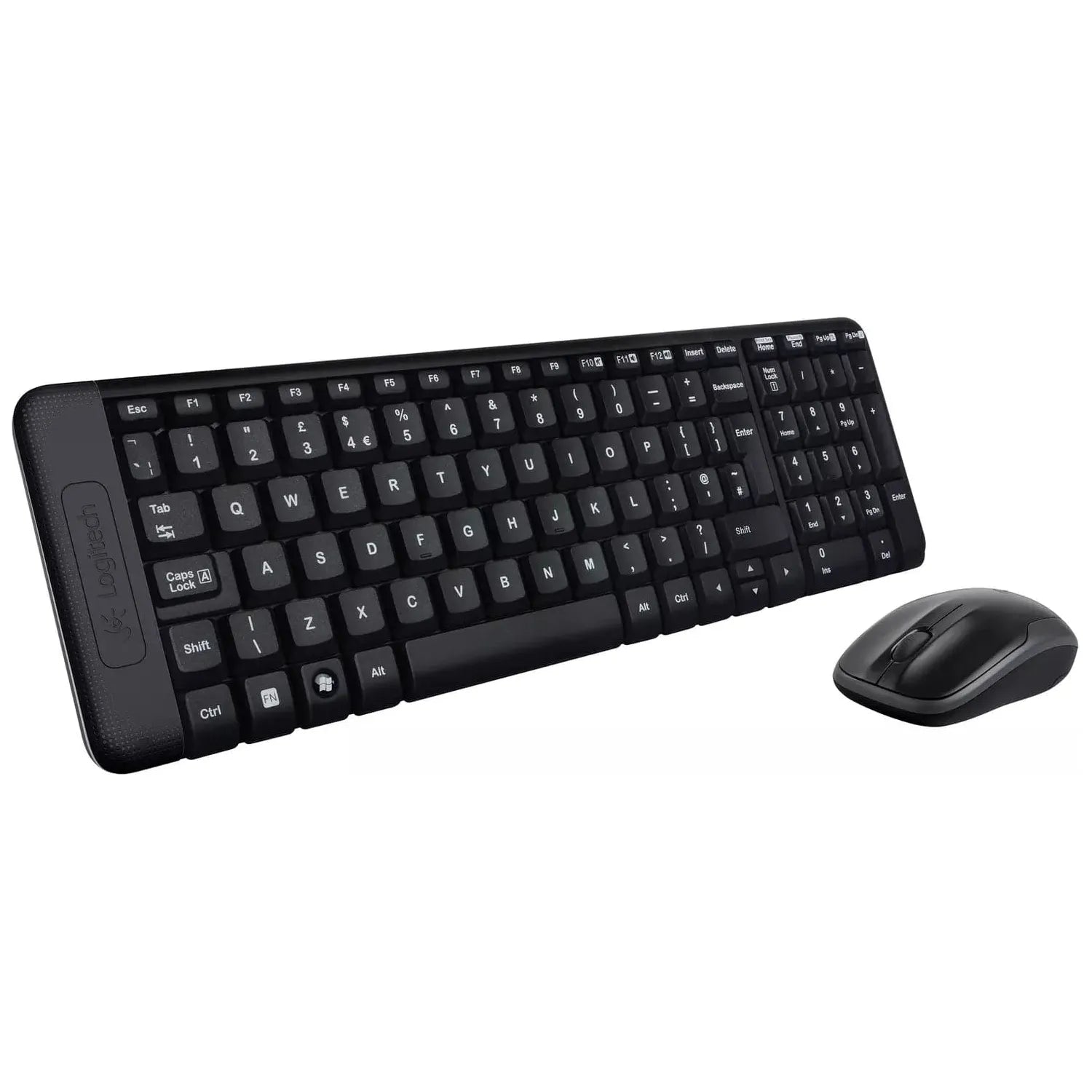 Logitech,Logitech MK220 Wireless Mouse and Keyboard - Gadcet.com