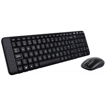 Logitech,Logitech MK220 Wireless Mouse and Keyboard - Gadcet.com