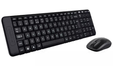 Logitech,Logitech MK220 Wireless Mouse and Keyboard - Gadcet.com