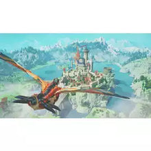 Monster Hunter Stories 3: Twisted Reflection - PS5 Game