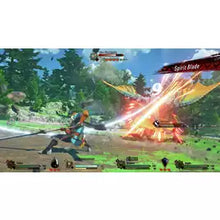 Monster Hunter Stories 3: Twisted Reflection - PS5 Game