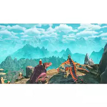 Monster Hunter Stories 3: Twisted Reflection - PS5 Game