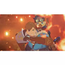 Monster Hunter Stories 3: Twisted Reflection - PS5 Game