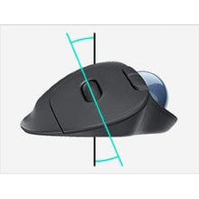 Buy Logitech,Logitech ERGO M575 Wireless Trackball Mouse - Ergonomic Design, Bluetooth & USB, Grey - Gadcet UK | UK | London | Scotland | Wales| Ireland | Near Me | Cheap | Pay In 3 | Mice & Trackballs