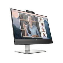 Buy HP,HP E24mv G4 23.8 Inch FHD Conferencing Monitor with Webcam & Speakers - Gadcet UK | UK | London | Scotland | Wales| Near Me | Cheap | Pay In 3 | Computer Monitors