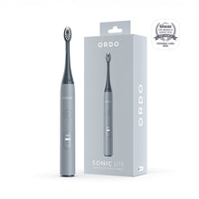 Buy Ordo,Ordo Sonic Lite Electric Brush - Stone - Gadcet UK | UK | London | Scotland | Wales| Near Me | Cheap | Pay In 3 | Toothbrush