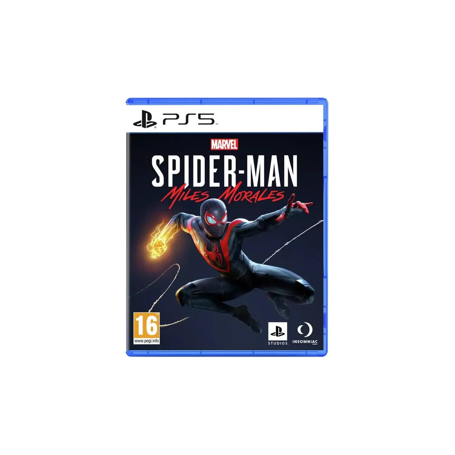 Buy playstation,Spider-Man: Miles Morales (No DLC) Playstation 5 Games - Gadcet.com | UK | London | Scotland | Wales| Ireland | Near Me | Cheap | Pay In 3 | Video Game Software