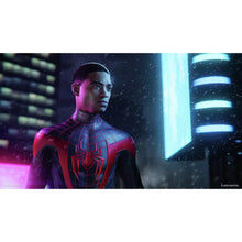 Buy playstation,Spider-Man: Miles Morales (No DLC) Playstation 5 Games - Gadcet.com | UK | London | Scotland | Wales| Ireland | Near Me | Cheap | Pay In 3 | Video Game Software