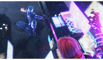 Buy playstation,Spider-Man: Miles Morales (No DLC) Playstation 5 Games - Gadcet.com | UK | London | Scotland | Wales| Ireland | Near Me | Cheap | Pay In 3 | Video Game Software
