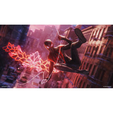 Buy playstation,Spider-Man: Miles Morales (No DLC) Playstation 5 Games - Gadcet.com | UK | London | Scotland | Wales| Ireland | Near Me | Cheap | Pay In 3 | Video Game Software