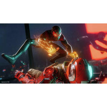 Buy playstation,Spider-Man: Miles Morales (No DLC) Playstation 5 Games - Gadcet.com | UK | London | Scotland | Wales| Ireland | Near Me | Cheap | Pay In 3 | Video Game Software