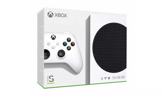 Buy Xbox,Xbox Series S 512GB Digital Console - Gadcet UK | UK | London | Scotland | Wales| Ireland | Near Me | Cheap | Pay In 3 | Video Game Consoles