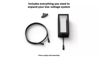 Buy Philips,Philips Impress Hue Smart Outdoor Light -Black - Gadcet UK | UK | London | Scotland | Wales| Ireland | Near Me | Cheap | Pay In 3 | Home & Garden