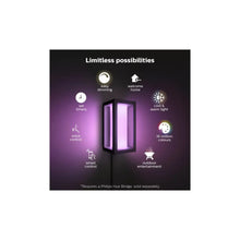 Buy Philips,Philips Impress Hue Smart Outdoor Light -Black - Gadcet UK | UK | London | Scotland | Wales| Ireland | Near Me | Cheap | Pay In 3 | Home & Garden