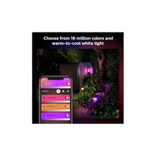 Buy Philips,Philips Impress Hue Smart Outdoor Light -Black - Gadcet UK | UK | London | Scotland | Wales| Ireland | Near Me | Cheap | Pay In 3 | Home & Garden