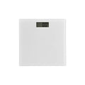 Buy Habitat,Habitat Home Digital Bathroom Scales – White Electronic Bathroom Scales - Gadcet UK | UK | London | Scotland | Wales| Near Me | Cheap | Pay In 3 | Digital Scales
