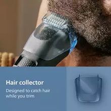 Philips Beard Trimmer 5000 Series Self-sharpening Metal Blades 100% Waterproof BT5780/15