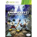 Buy Xbox,Epic Mickey 2, The Power of Two (Xbox) - Gadcet UK | UK | London | Scotland | Wales| Near Me | Cheap | Pay In 3 | Video Game