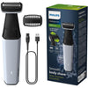 Buy PHILIPS,Philips 3000 Series BG3007/01 Body Groomer – Showerproof Body Trimmer for Men - Gadcet UK | UK | London | Scotland | Wales| Near Me | Cheap | Pay In 3 | Shaving & Grooming