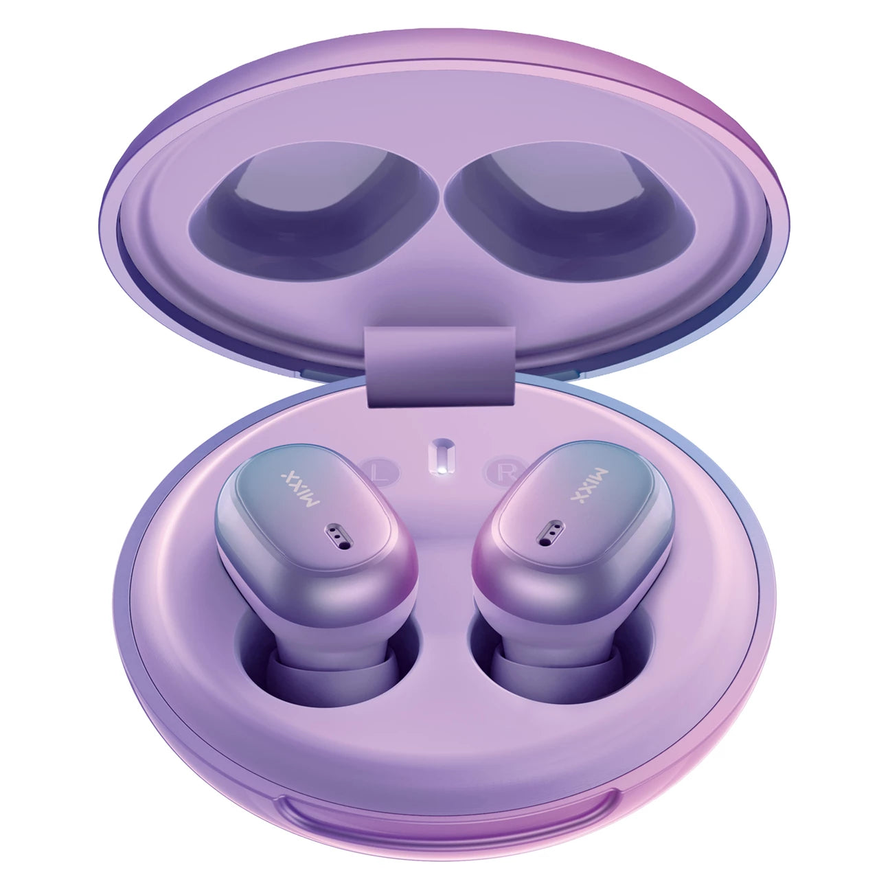 Buy Mixx,Mixx Audio StreamBuds Colour Twist 1 Mermaid True Wireless Bluetooth Earphones - Gadcet UK | UK | London | Scotland | Wales| Near Me | Cheap | Pay In 3 | In-Ear Headphones