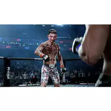 EA Sports UFC 6 Standard Edition PS5 |Disc I VideoGame |English