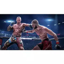 EA Sports UFC 6 Standard Edition PS5 |Disc I VideoGame |English