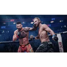 EA Sports UFC 6 Standard Edition PS5 |Disc I VideoGame |English