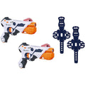 Buy Nerf,Nerf - Laser Ops Pro AlphaPoint Blaster (2-Pack) - Gadcet UK | UK | London | Scotland | Wales| Ireland | Near Me | Cheap | Pay In 3 | Games