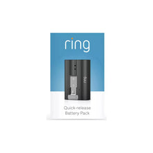 Buy Ring,Ring Rechargeable Quick Release Battery Pack - Gadcet UK | UK | London | Scotland | Wales| Near Me | Cheap | Pay In 3 | Video Camera Batteries