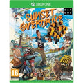 Buy XBOX,Sunset Overdrive – Xbox One - Gadcet UK | UK | London | Scotland | Wales| Near Me | Cheap | Pay In 3 | Games