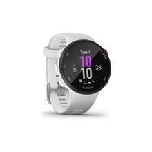 Garmin,Garmin Forerunner 45S Running Watch - White - Gadcet.com