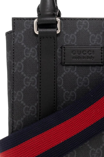Buy Gucci,Gucci GG Supreme Top Handle Mini Tote Bag - Gadcet UK | UK | London | Scotland | Wales| Near Me | Cheap | Pay In 3 | Luggage & Bags