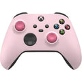 Buy Xbox,Official Xbox Series Soft Pink Design Lab Controller - Gadcet UK | UK | London | Scotland | Wales| Near Me | Cheap | Pay In 3 | Game Controllers