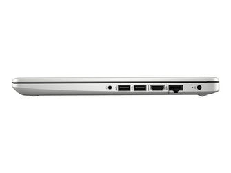 HP 14-dk0008na 14" Laptop, AMD Ryzen 5 3500U,  6GB RAM, 500GB SSD Windows 10