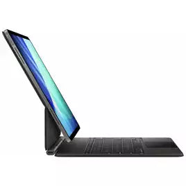 Apple Magic Keyboard for iPad Air 13 Inch (M3) - Black
