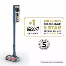 Shark IY143HUK Cordless Stick Handheld Vacuum Cleaner