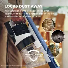 Shark IY143HUK Cordless Stick Handheld Vacuum Cleaner