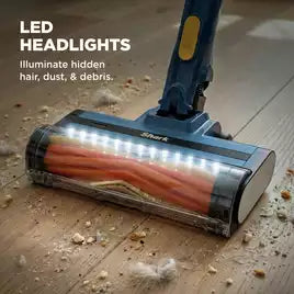 Shark IY143HUK Cordless Stick Handheld Vacuum Cleaner