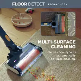 Shark IY143HUK Cordless Stick Handheld Vacuum Cleaner