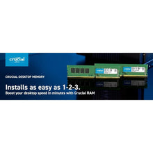 Buy Crucial,Crucial RAM 16GB Kit (2x8GB) DDR4 2400MHz CL17 Desktop Memory CT2K8G4DFS824A - Gadcet UK | UK | London | Scotland | Wales| Ireland | Near Me | Cheap | Pay In 3 | RAM