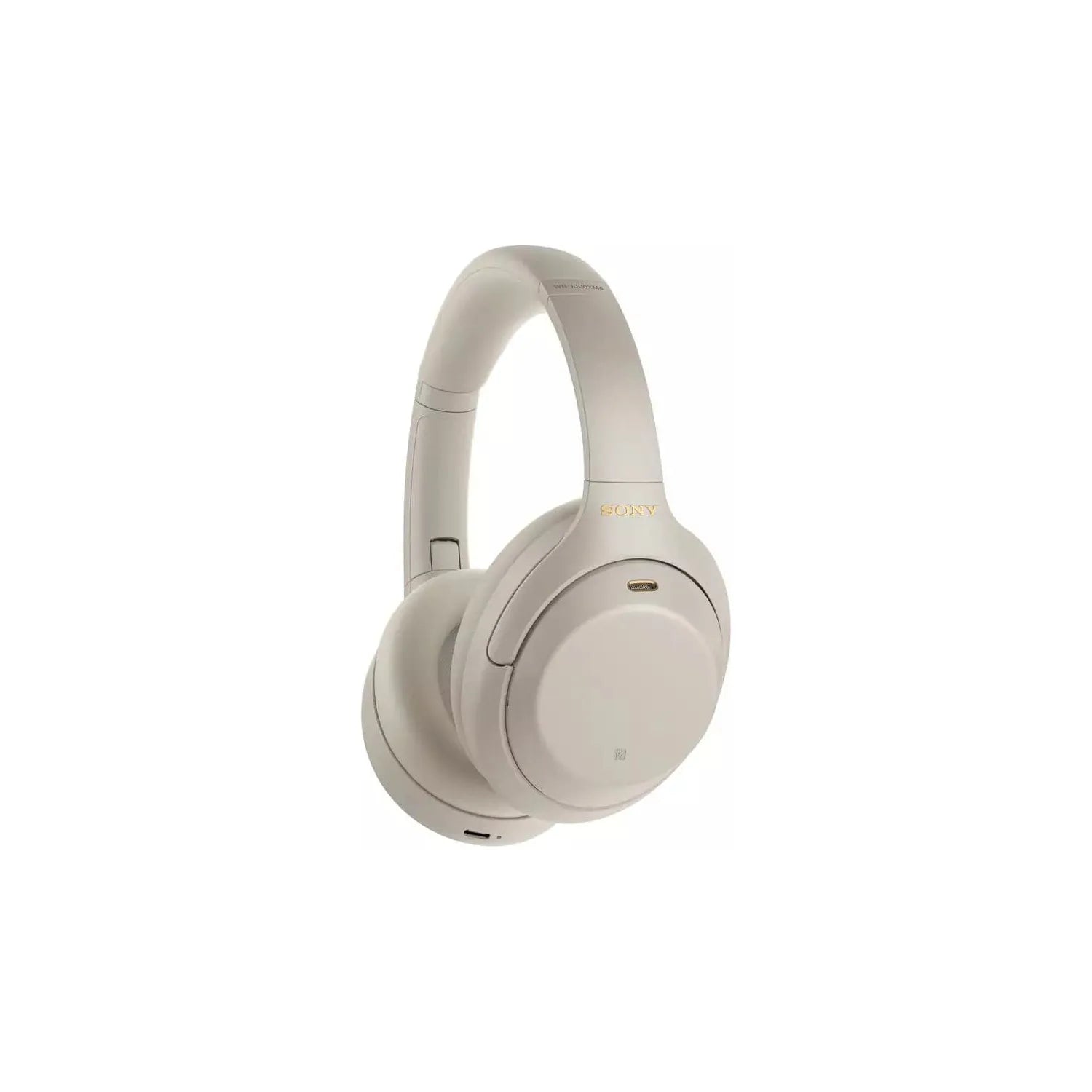 Buy Sony,Sony WH-1000XM4 Over-Ear Wireless NC Headphones - Silver - Gadcet.com | UK | London | Scotland | Wales| Ireland | Near Me | Cheap | Pay In 3 | Headphones