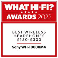 Buy Sony,Sony WH-1000XM4 Over-Ear Wireless NC Headphones - Silver - Gadcet.com | UK | London | Scotland | Wales| Ireland | Near Me | Cheap | Pay In 3 | Headphones