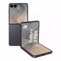 Samsung Galaxy Z Flip8 5G 256GB AI Mobile Phone - Graphite